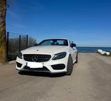 Mercedes-Benz C 43 AMG Mercedes-AMG C 43 4MATIC T Autom. M... - : Roadster, Mercedes