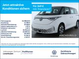 Volkswagen ID.Buzz Pro KR AHK NAVI SHZ LED PDC - Volkswagen ID. Buzz in Köln