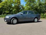 Skoda Škoda Octavia II Kombi 1.9 TDI  TÜV ganz ... - Skoda Octavia aus 2008: 1.9