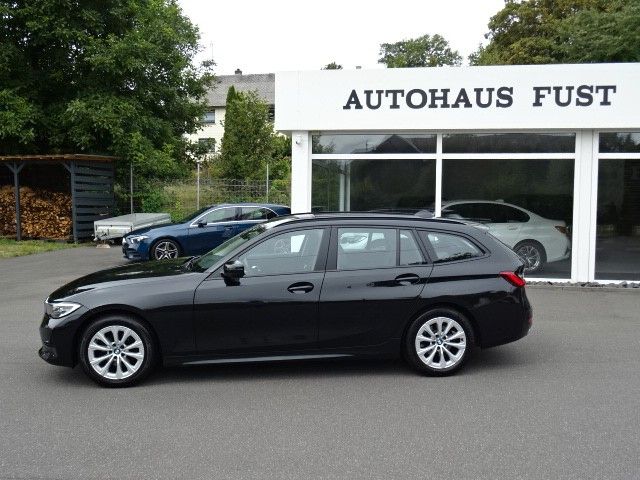 BMW 318 - 1