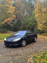 Peugeot 407 2.7 HDI Coupe TÜV 09/27 TAUSCH... - Peugeot 407: 2.7