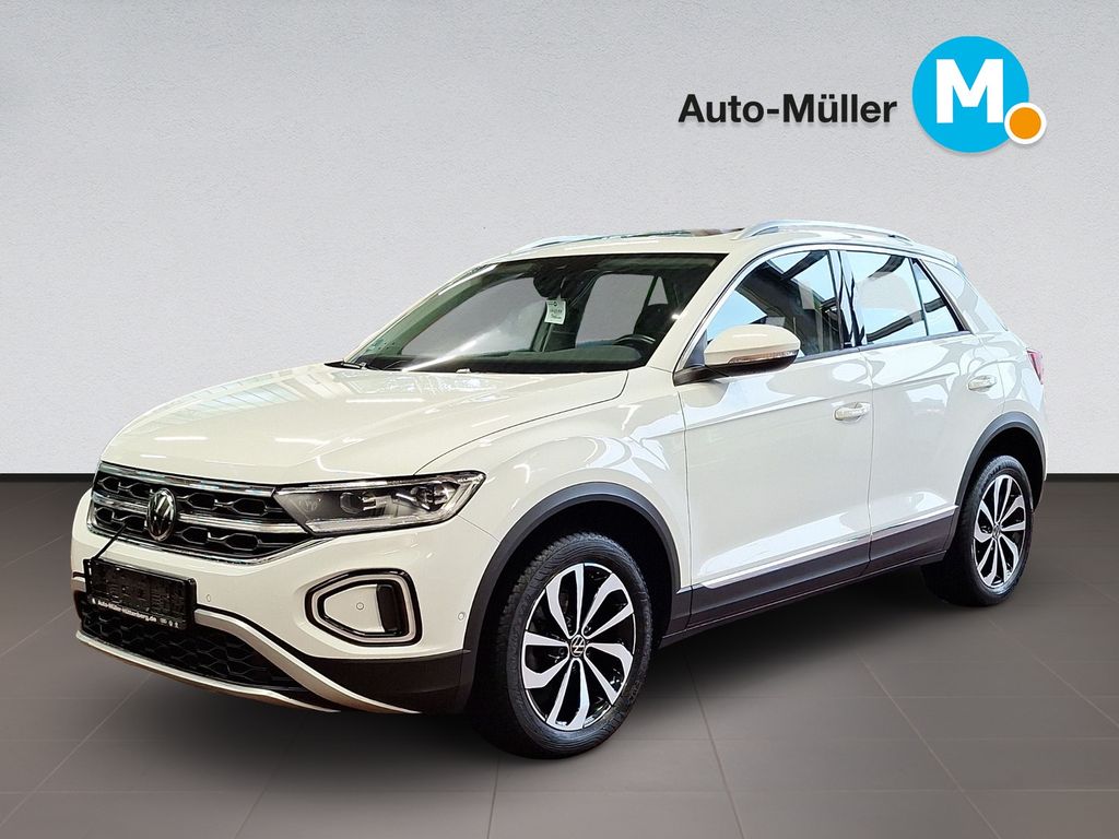 Image of Volkswagen T-Roc