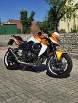 Kawasaki Z750 - Offers