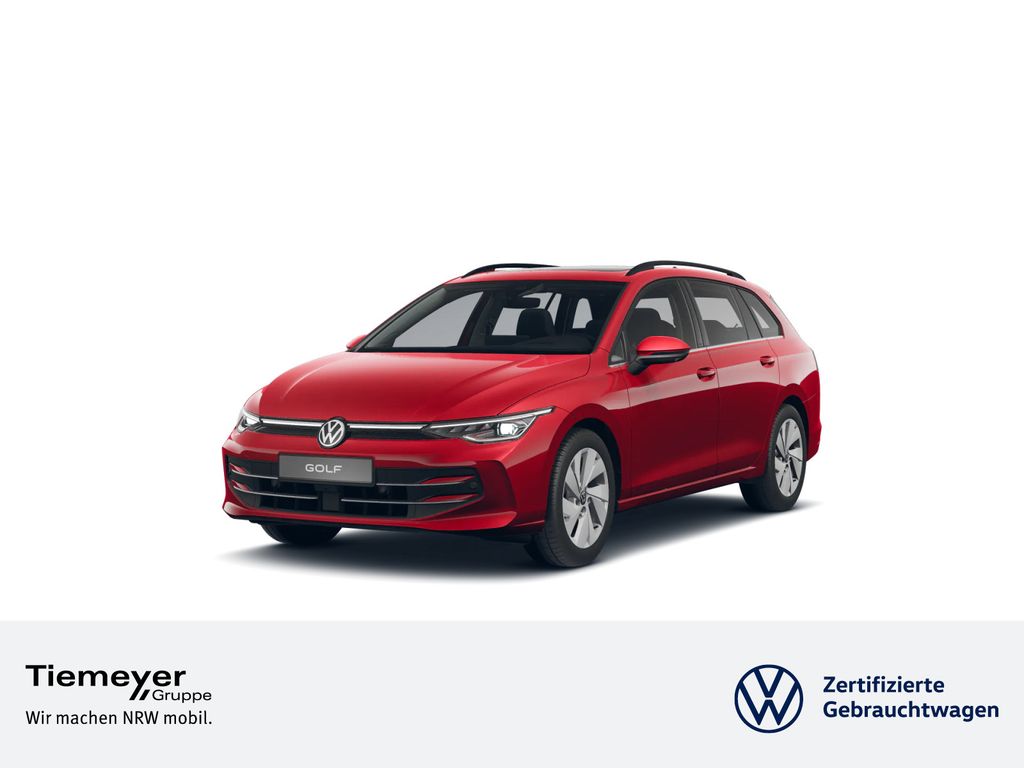 Image of Volkswagen Golf