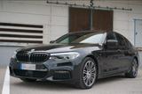 BMW 540i xDrive Limousine  M Sportpaket 
