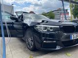 BMW 530d X-Drive Touring M-Paket Alcantara - BMW 530: X Drive
