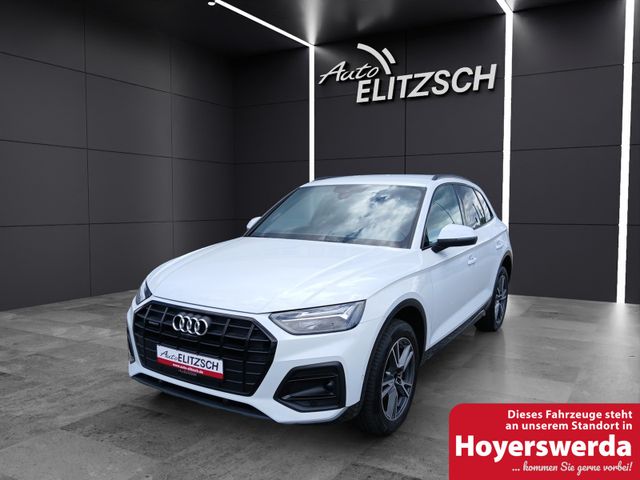 Audi Q5 45 TFSI advanced quattro S-tronic LED Nai AVC