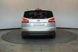 Ford S-Max 2.0 TDCi Titanium 7Sitz. StzHzg AHK - Ford S-Max in Kassel