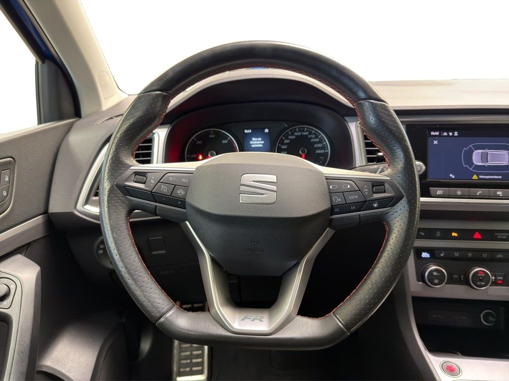 Seat Ateca - Bild 13