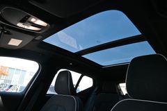 Fahrzeugabbildung Volvo XC40 Recharge Twin Pro AWD*PANO*Google*ACC*AHK