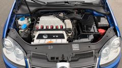 Foto Nummer 19: VW Golf