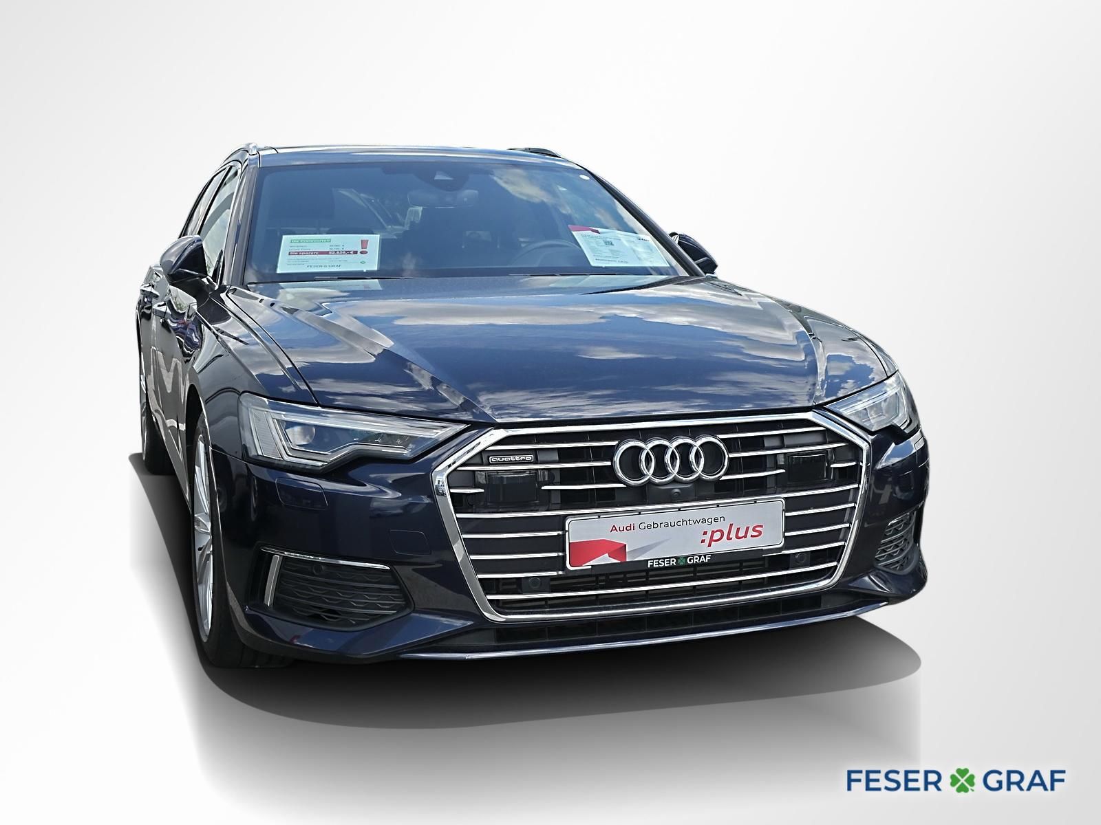 Audi A6 - Bild 2