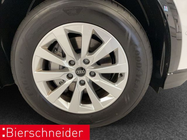 Audi Q6 e-tron - Bild 8