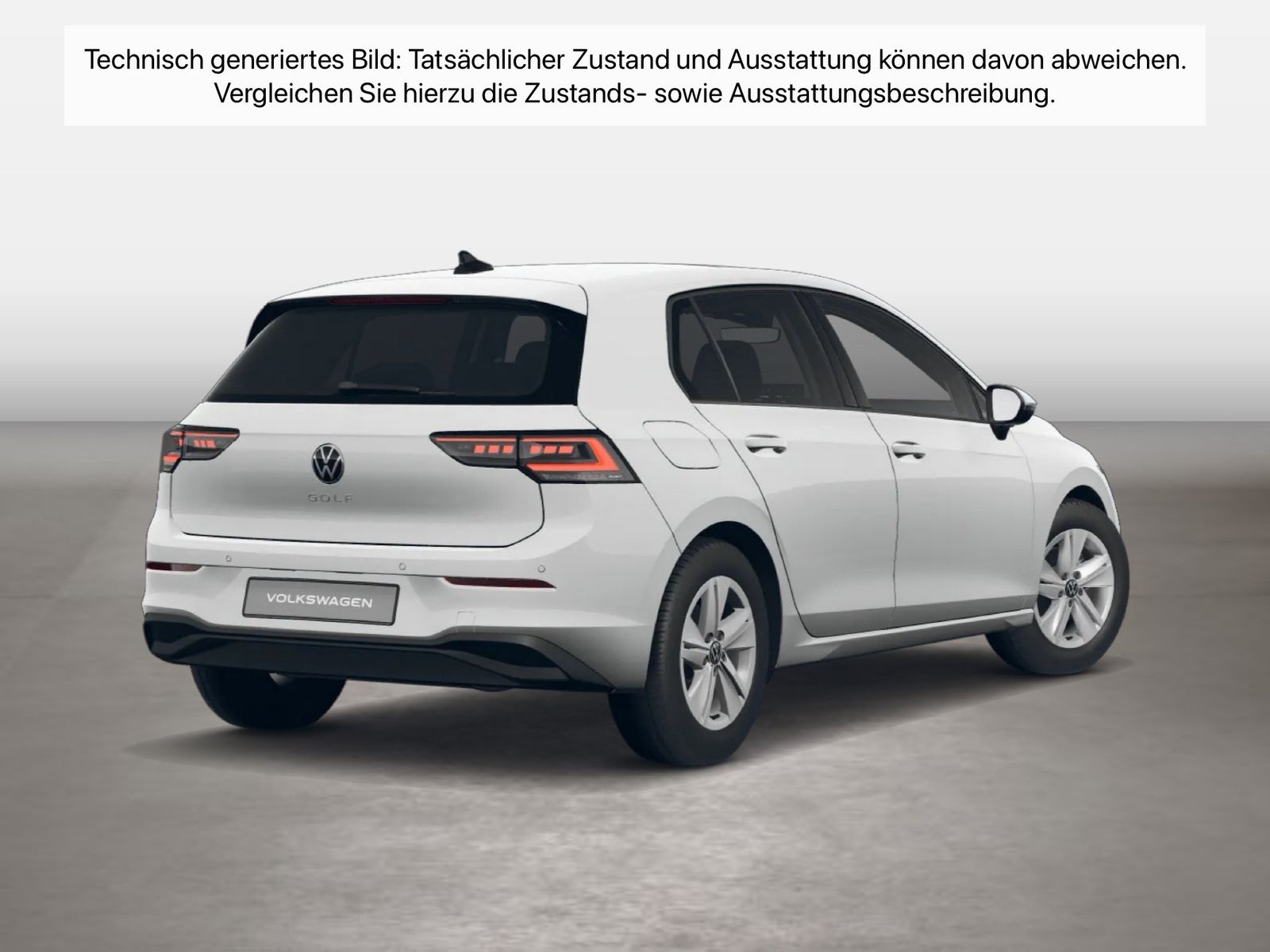 Volkswagen Golf - Bild 4