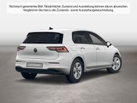 Volkswagen Golf - Vorschau Bild 4