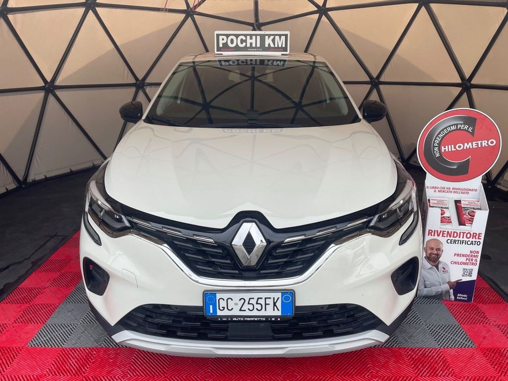Image of Renault Captur