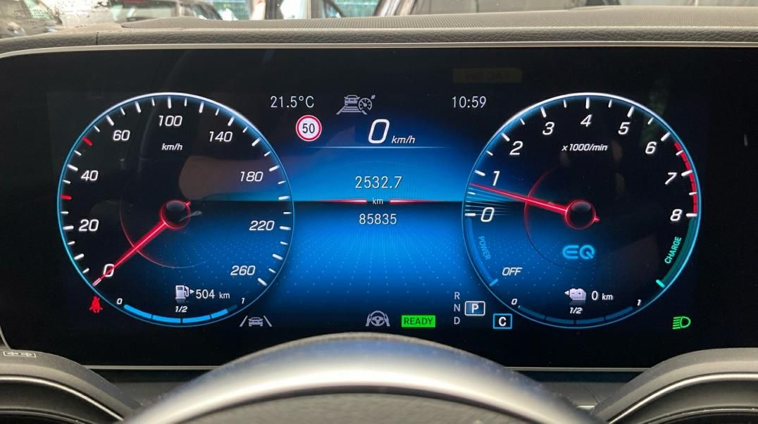 Mercedes-Benz GLE 350 e 4M 2x AMG Line|Night|FahrP+|360°|20" foto 9