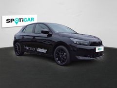 Fahrzeugabbildung Opel Corsa F GS 1.2 Turbo AT8 MATRIX, Tot-Winkel