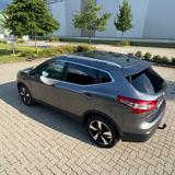 Nissan Qashqai 1.2 DIG-T 360° 360° - Nissan Qashqai Gebrauchtwagen in Hamburg