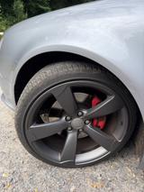 Audi A4 2.0 TFSI multitronic Cabriolet - - Audi A4 mit Benzin-Antrieb: Cabrio, Automatik