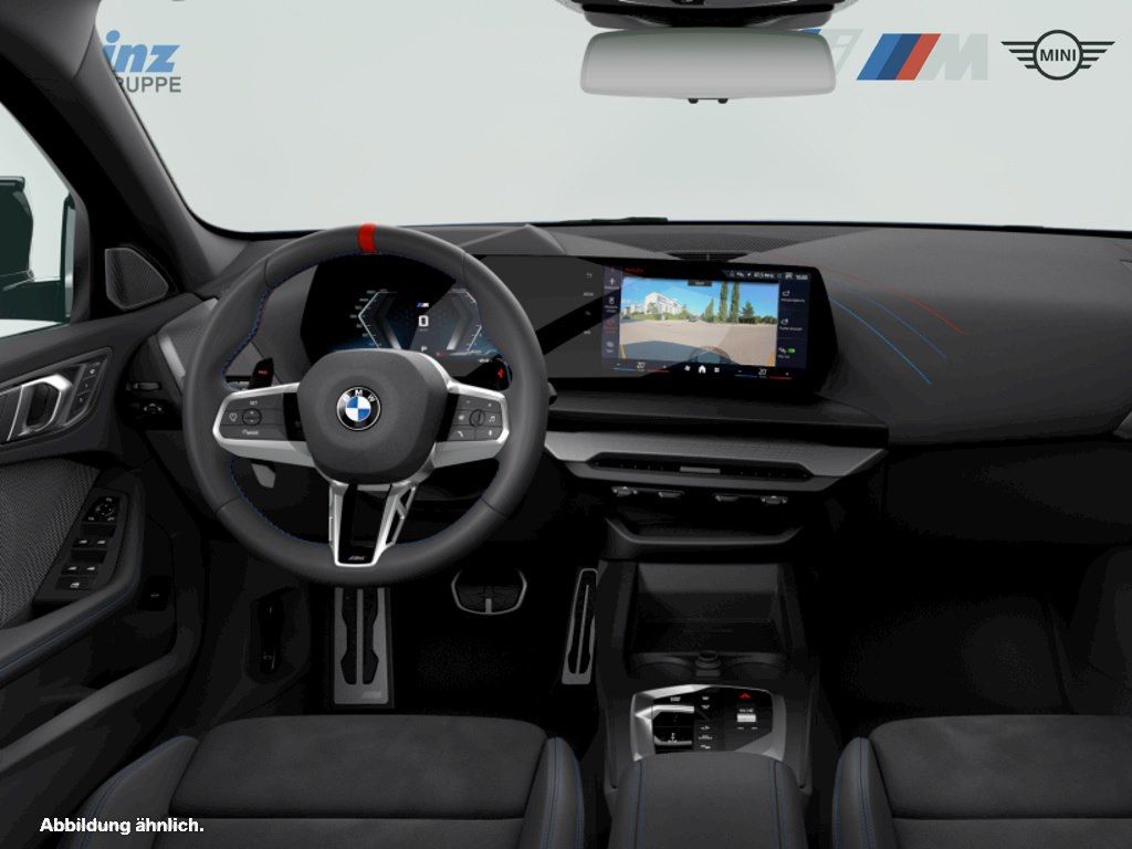 BMW M135 - Bild 4