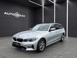 BMW 330 i Sport Line Pano LED Klimaa. PDC - BMW 330 in Ludwigshafen
