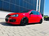 Volkswagen Golf 5 GTI ED30 R32 Turbo 450ps Tausch - Volkswagen Golf: GTI Turbo