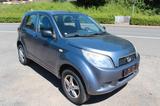 Daihatsu Terios Basis - Daihatsu Terios