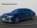 Mercedes-Benz S 350 d 4Matic L/AMG/Pano/Ahk/Luft/Chauffeur/Hud - Mercedes-Benz S 350 Gebrauchtwagen in Berlin