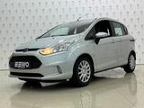 Ford B-Max B-MAX Trend - Ford B-Max mit Diesel-Antrieb: Trend
