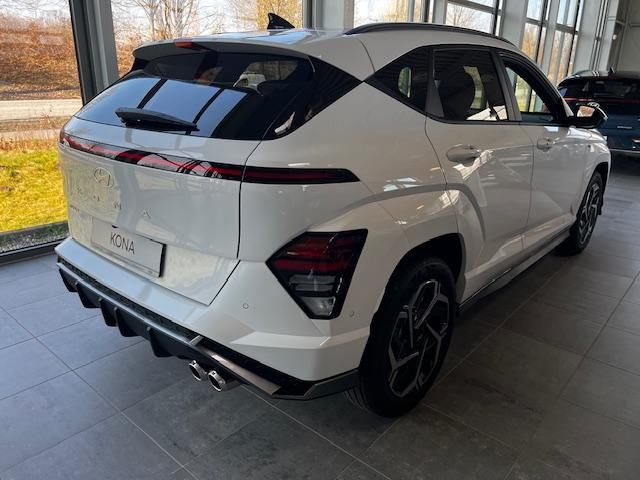 Hyundai KONA - Bild 6