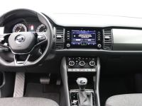 Skoda Kodiaq - Vorschau Bild 16