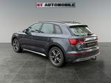 Audi Q5 2.0 35 TDI Automatik-Kamera-Leder-HYBRID - Audi Q5 Hybrid (Diesel/Elektro): Automatik