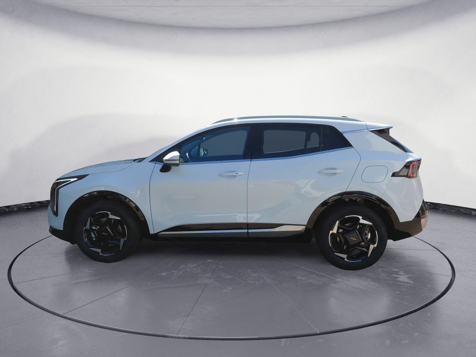 Kia Sportage - Bild 3