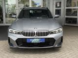 BMW 320 d xDrive M-Sport Steptronic Navi el.Heckklap - BMW 320: Kombi, 320d M Sport