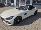 Mercedes-Benz AMG GT C Edition 50 / Designo - gebrauchte Mercedes-Benz AMG GT C aus dem Jahr 2019