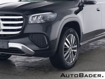 Mercedes GLS 450 - 3