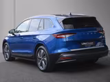 Skoda Enyaq 80 Loft Navi/RFK/SmartLink - Skoda Enyaq aus 2021