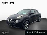 Nissan Juke 1.6 Acenta KlimAuto. Radio - Nissan Juke in Bielefeld