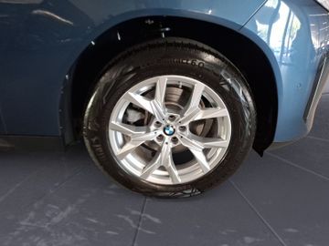 BMW X3 - 7