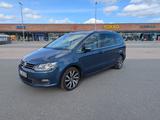 Volkswagen Sharan 2.0 TDI, 7 Sitze, ACC, Standheizung, AHK - Volkswagen Sharan: Von Privat