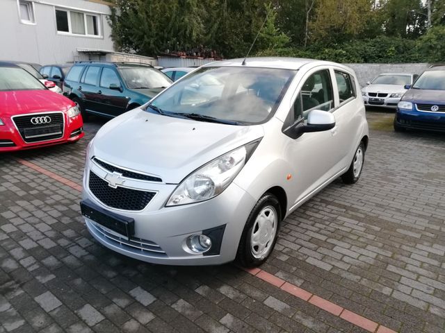 Chevrolet Spark LS, Klima, TÜV Neu,Inspektion Neu,Garantie