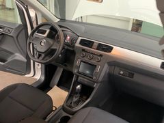 Fahrzeugabbildung Volkswagen Caddy 2,0 TDI DSG Trend Flügeltüren AHK 6d-temp
