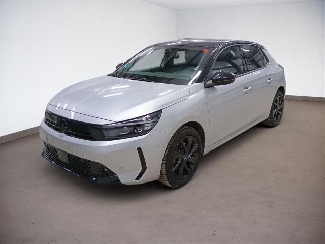 Corsa F GS