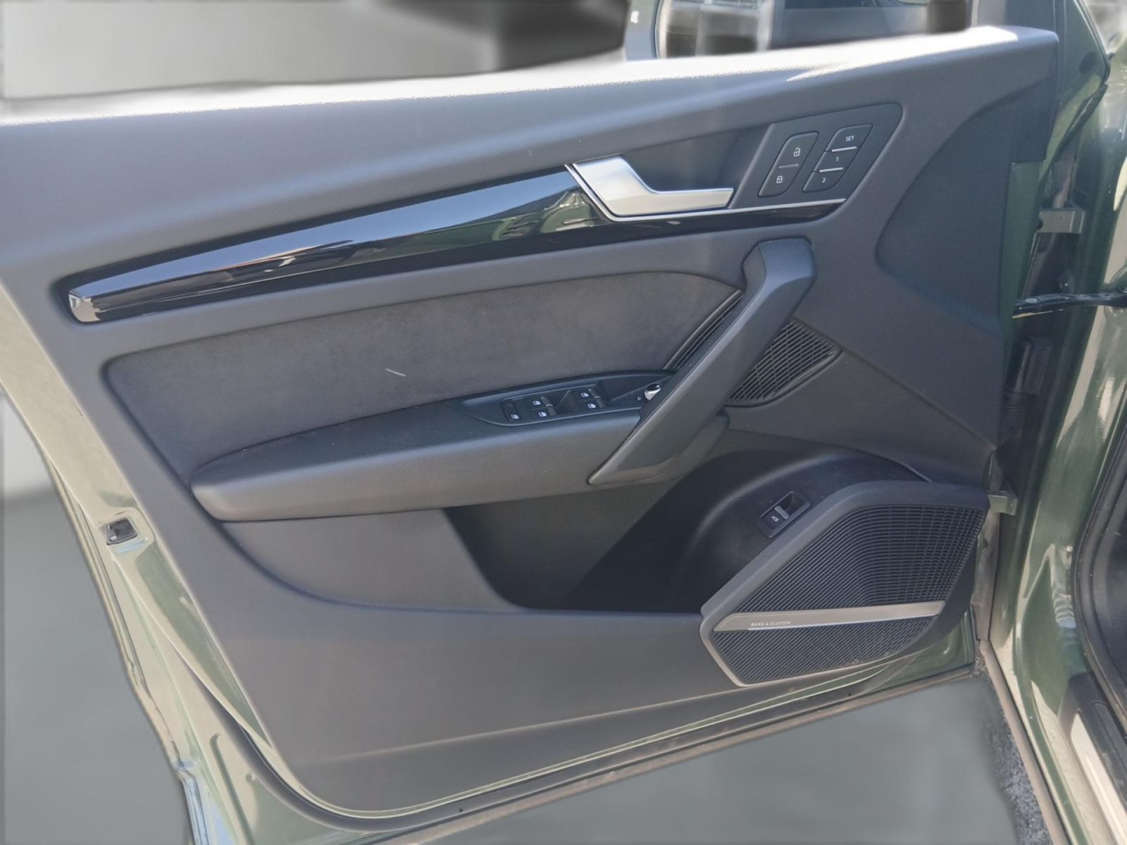 Audi SQ5 - Bild 16