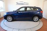 BMW X1 sDrive 18 d / LED/ PDC/ AHK/ 1 Jahr Garantie! - BMW Gebrauchtwagen in Hamburg