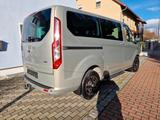 Ford Tourneo Custom - Ford Tourneo Custom aus 2013