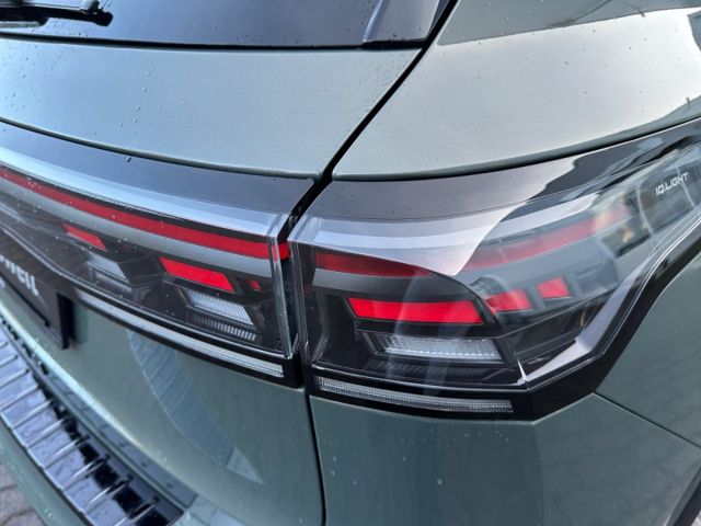 Tiguan R-Line 1.5 eTSI OPF DSG AHK Navi Panorama
