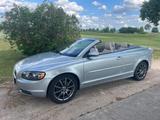 Volvo C70 T5 Summum Summum - Volvo C70 Summum mit Benzin-Antrieb