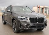 BMW X4 30XD MSPORT/ACC/PANO/MEM/CARBON/LASER/H&K/HUD - BMW X4 Unfallwagen